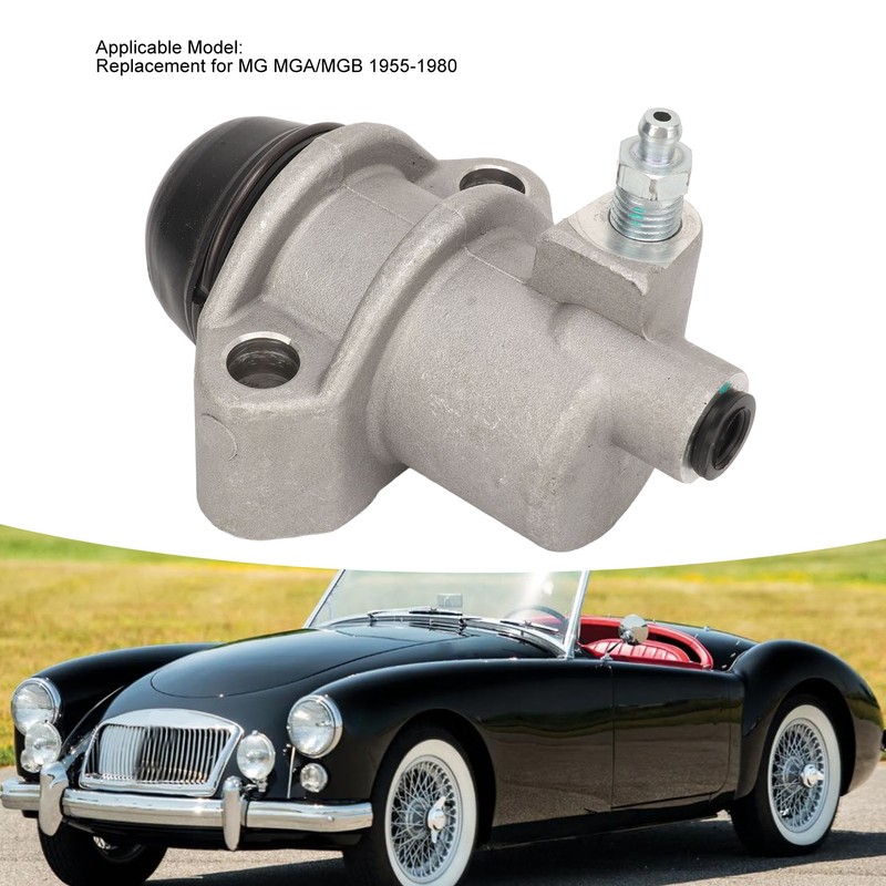 Clutch Slave Cylinder GSY106 High Hardness Metal Clutch Slave Cylinder