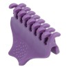 Set De 25 Pinzas Para Cabello Rosa, Clips Para Rizar