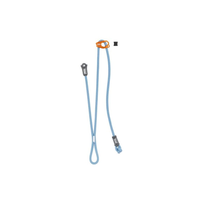 PETZL Petel L035CA Dual Connect Adjuster