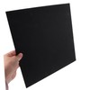 Ciieeo Plastic Sheet Thermal Forming Craft Panel for DIY Projects