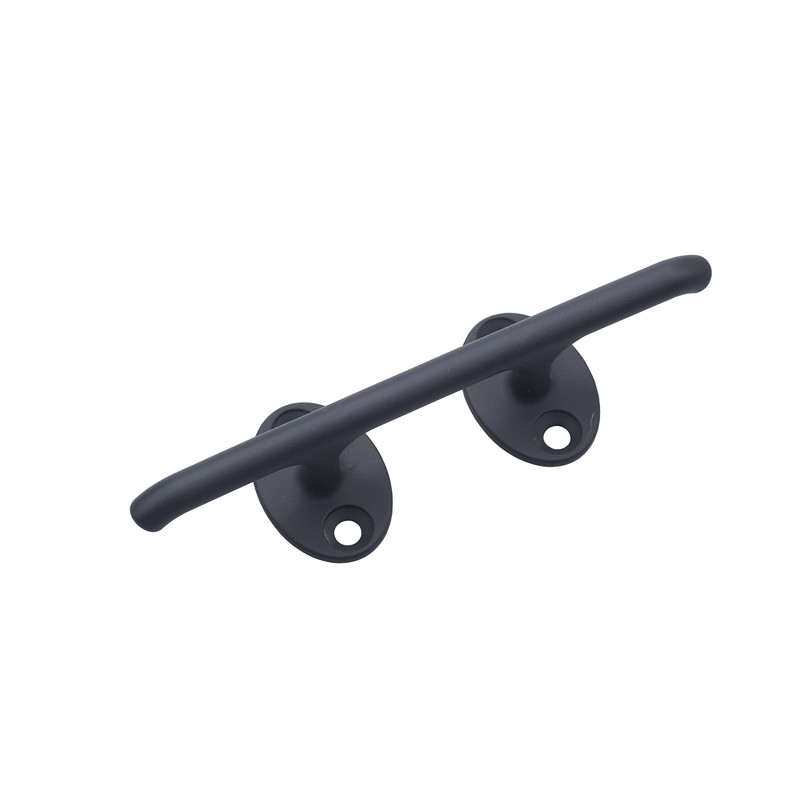 MIZUGIWA Boat Cleats 6 Inch Stainless Steel Dock Cleats for