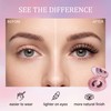 Magnetic Eyelashes Set - Magnetic Lashes with Applicator, Natural Look