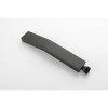 28 Inch Slide Bar and 59 Inch Hose Handheld Shower