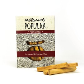 Palo Santo Popular I Confezione Convenienza