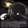 For Kenworth T2000 Truck 7" inch Round LED Headlights +