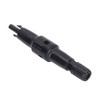 1500V Solar PV Fuse Connector IP68 Waterproof Fuse Plug Diode