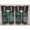 Trader Joe's Black Peppercorns with Built-in Grinder 1.8oz 51g (Four