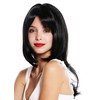WIG ME UP VK-28-39T350 Women's Wig Medium Length Layered Smooth