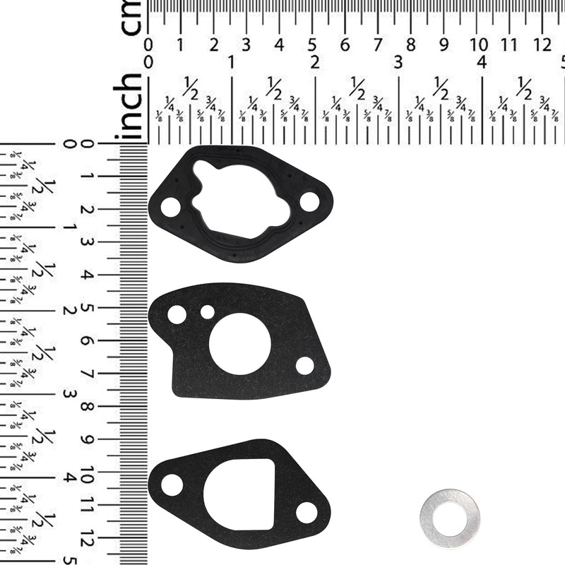 196cc 208cc 212cc Carburetor Gaskets for Generac