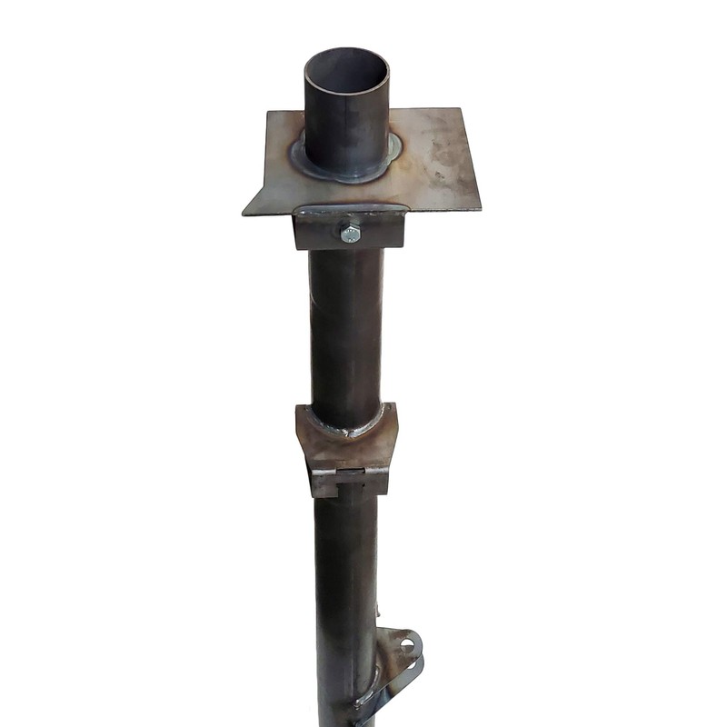 TORQUE Rear Fuel Tank Support Crossmember for 1999-2006 Chevy Silverado