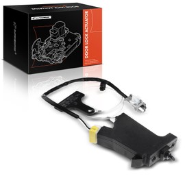 A-Premium Fuel Filler Door Release Opener Actuator Compatible with Kia Sorento 2016-2019 Sport Utility