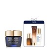 Estée Lauder 1단독수프림 단단 나이트 크림 50ML 세트 (+디럭스 3종) 1st Solo Supreme Firm Night Cream 50ML Set (+Deluxe 3 Types)