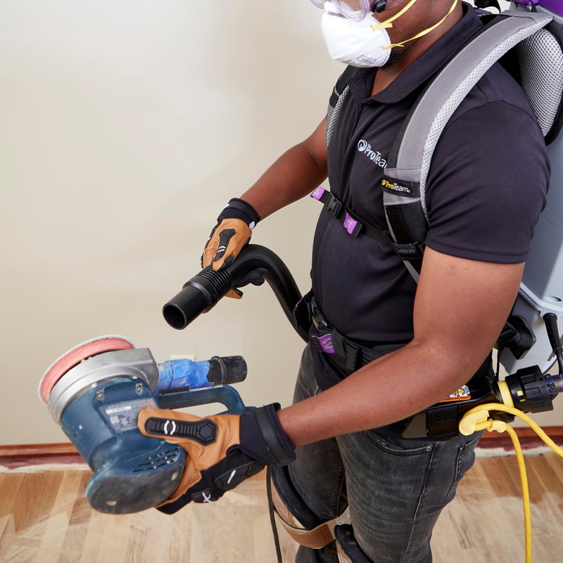 ProTeam GoFit Backpack Vacuum Series Blower Door Accessory Kit -