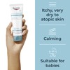 Eucerin AtoControl Face Care Cream for Reduces Redness and Itching,