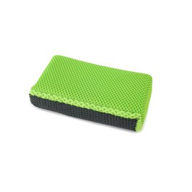 Maxshine Clay Block Wash Pad | Professional Car Detailing Clay Bar Alternative for Paint Decontamination & Surface Prep | Reusable, Scratch-Safe, Removes Overspray, Water Spots, Light Contaminants