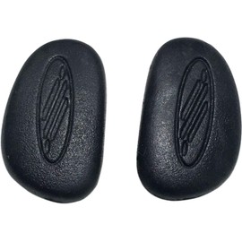 [RUDYPROJECT] Sunglasses Repair Parts Black Ergo Nose 1