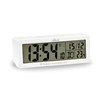 Atlanta Radio Alarm Clock Digital LCD Display Volume Control Temperature
