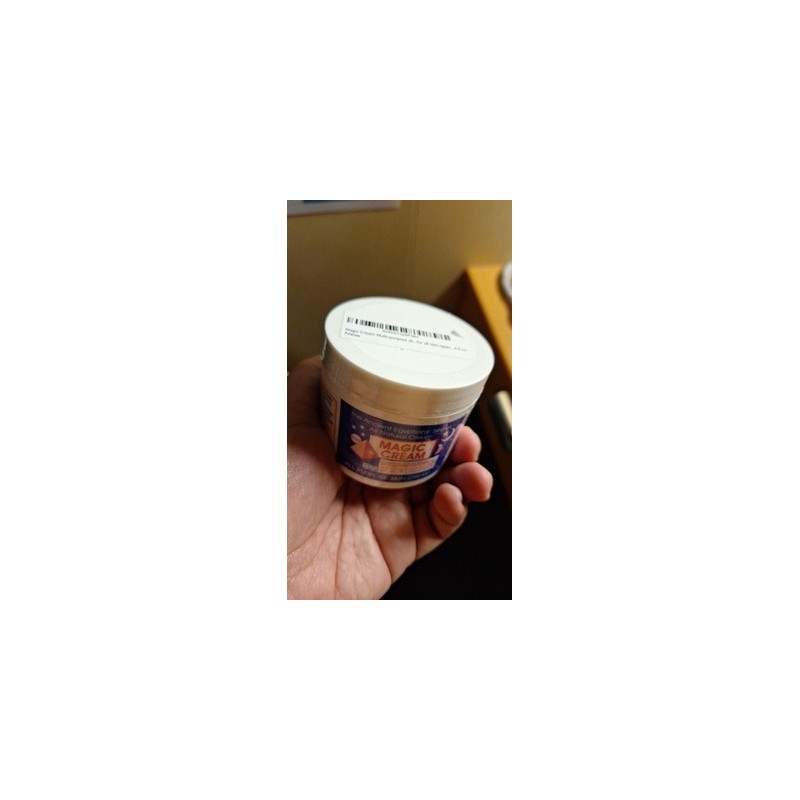 Magic Cream Crema Todo Uso Piel 4oz Entrega Gratuita