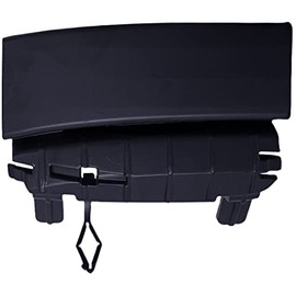 Taros Trade 340408 Front Tow Bar Cover