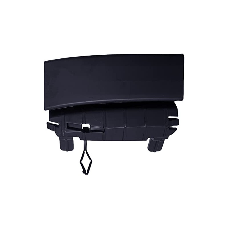Taros Trade 340408 Front Tow Bar Cover