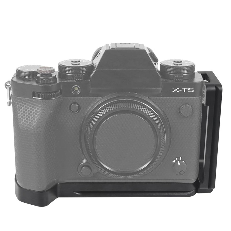 CS PRIORITY Camera Cage Protective Case for DSL Quick Release
