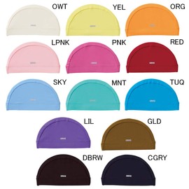Arena Textile Cap FAR-4917 SKY F