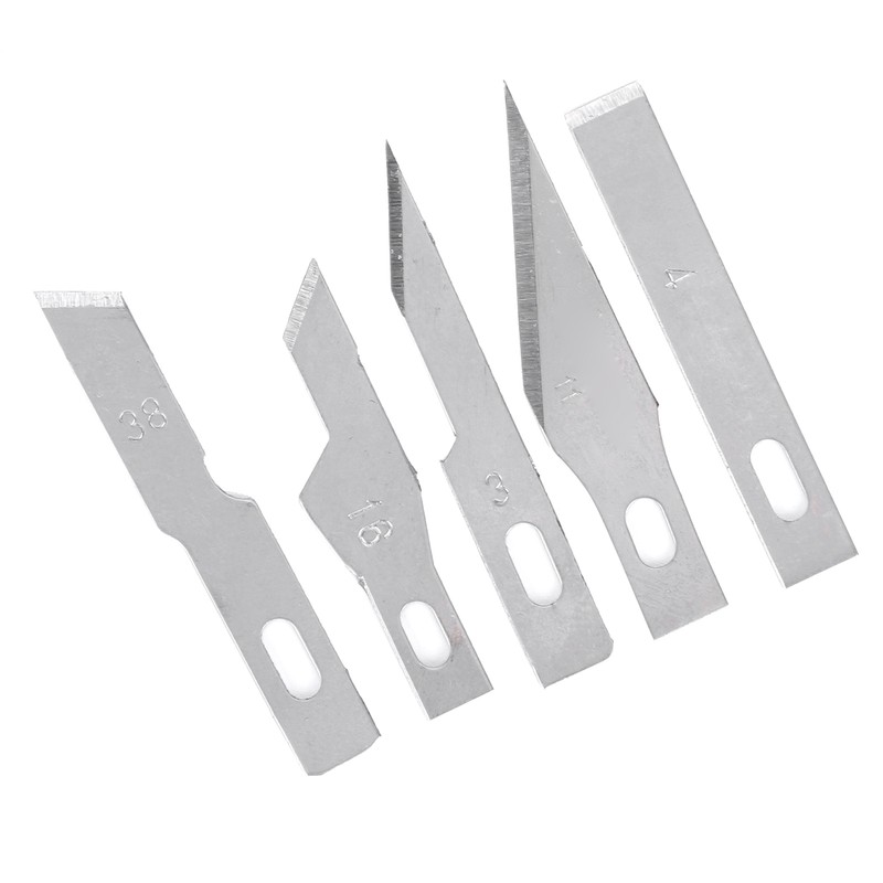 Cutting Mat A4 with Blade Model Cut Pad Craft Paper