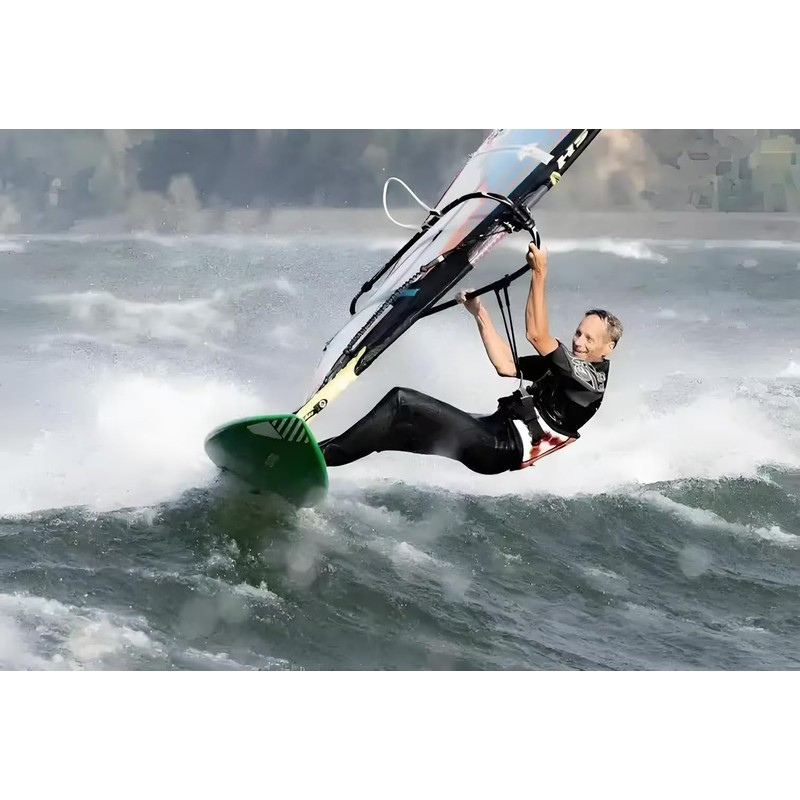 haihong Kite Windsurfing Snorkeling Skiing Outdoor Tools Essential Kitesurf Harness