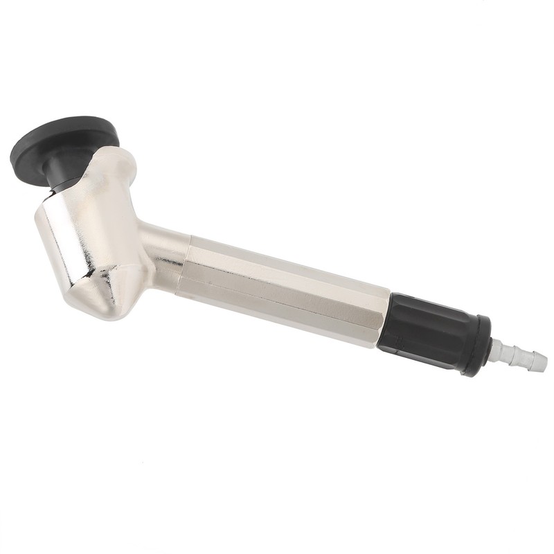 Mini Pneumatic Polishing Machine Elbow Trimming Grinding Pen Adjustable Speed