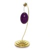 Christopher Radko Medium Starlight Ornament Stand Home for The Holidays