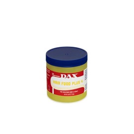Dax Hair Food Plus 4 (Pack of 4)
