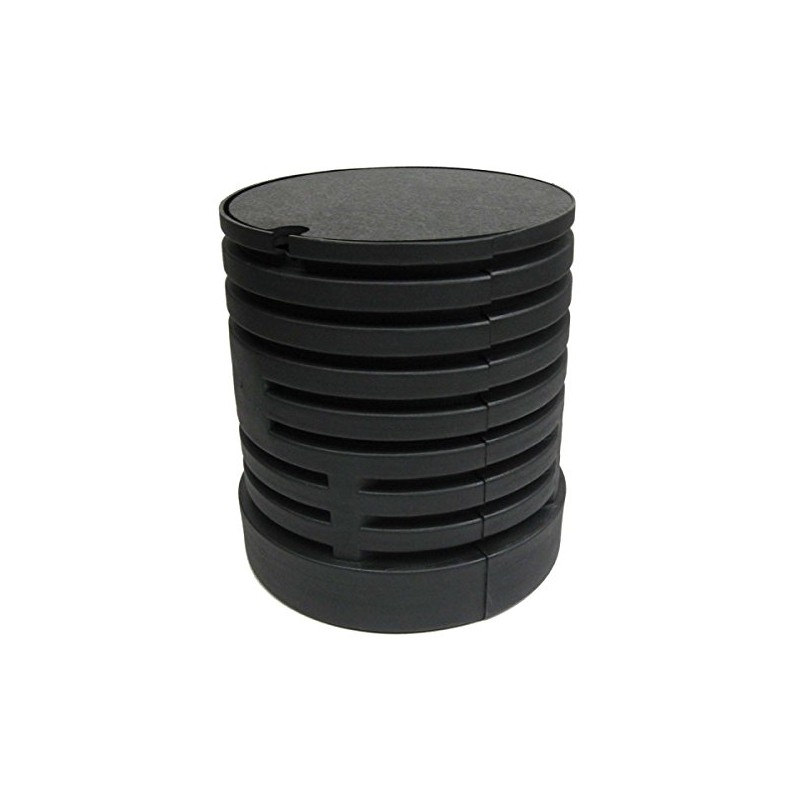 EasyPro Pond Products JAFT Just-A-Falls Pump Vault is Ideal for