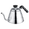Stainless Steel Hand Drip Pot Coffee & Tea Kettle with