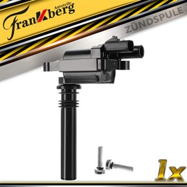 Ignition Coil Ignition Module for 300 C LX Durango HB Ram 1500 2500 3500 D1 DC DH DM DR 5.7L 2001-2010 56028394AD