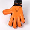 HO Soccer Primary Protek FL AXIAL Orange Goalkeeper Gloves, Unisex,