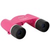 PEARL Mizar Binoculars 6 Times Compact CB-101P Pink