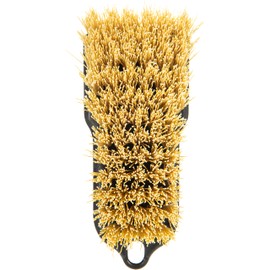 Carlisle (36501500) Sparta Curved Back Hand Scrub Utility Brush with Polypropylene Bristles