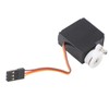 RC Servo Professional High Torsion Output Replacement Easy Installation Remote