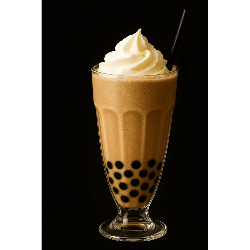 Frappuccino Clásico 1 Kg Base En Polvo Frappe Café Instantan