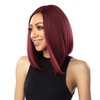 Shear Muse Sensationnel lace front wig - lace front kimora