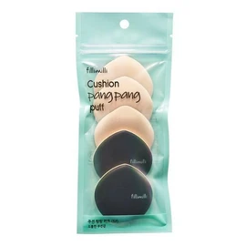 Fillimilli Cushion Pang Pang Puff (5P) - Fillimilli Cushion Pang Pang Puff (5P) (Renewal)