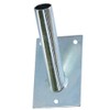 KeyMet Flag Holder Flag Pole Holder Flag Wall Holder Flag