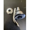 Danze Pressure Balance Shower Kit WITH VALVE Polished Chrome D510522T