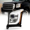 KEEKPO - For 2015 2016 2017 GMC Yukon Halogen Factory