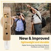 MEDca BTE Hearing Aids for Seniors - Behind the Ear