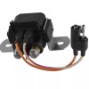 Caltric Starter Relay Switch for Polaris Predator 500 2003 2004