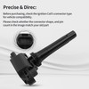 Ignition Coil Pack Fits for Mazda 3 CX-3 CX-5 MX-5