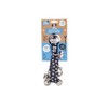 NICE PAWS Dog Door Bell - 7 Extra Loud Dog