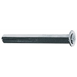 Wechselstift Type B VK 8 MM Length 65 MM Galvanised Steel for penetration