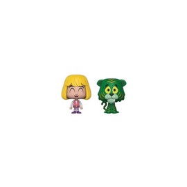 Funko 30403 Pop Vinyl, Multi